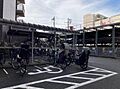 駐輪場・駐車場