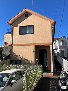 外観 外観