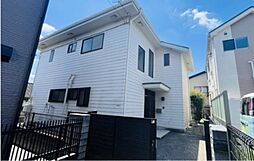 東京都 昭島市緑町1丁目 古家付き土地