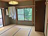 室内：2階和室
