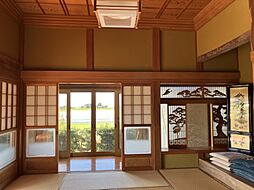 和室の画像