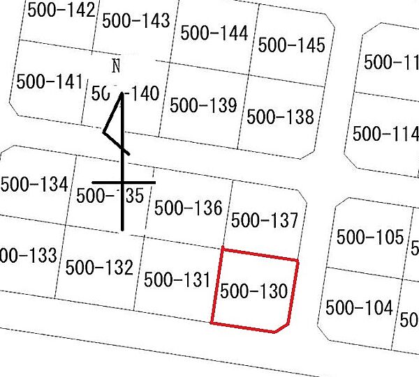 地図を拡大表示