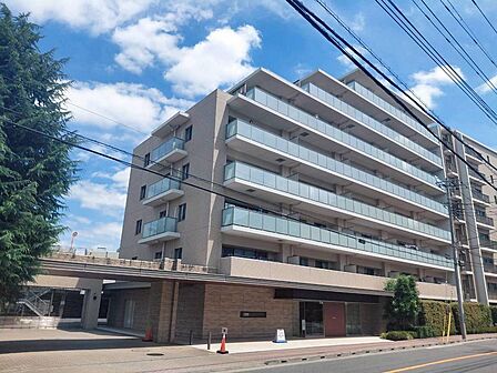 ●長谷工コーポレーションの2016年築のマンションです!