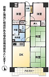 若松駅 1,150万円