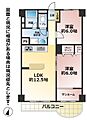 青山スカイハイツ9階578万円