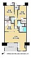 サンパーク企救丘グラッセ6階2,480万円