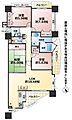 ホワイトキャッスル小森江東6階1,298万円