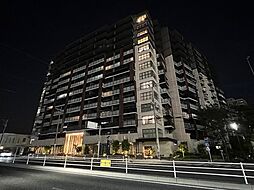 ザ・サンパークシティ黒崎