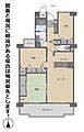 ライフプラザ工大前弐番館1階1,280万円