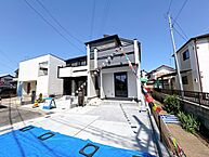 埼玉県上尾市弁財1丁目：物件画像