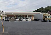 セブンイレブン上尾本町6丁目店（510m）