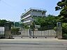 周辺：尾山台小学校（430m）