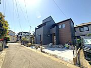 ◆JR高崎線「桶川」駅 徒歩7分！ ◆2026年5月下旬完成予定♪ ◆お子様の学校は、朝日小学校・桶川中学校