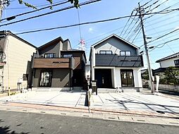 桶川市坂田