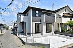 北本市中丸7丁目