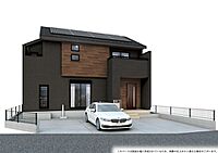 埼玉県上尾市大字瓦葺：物件画像