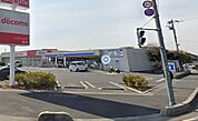 ローソン下日出谷南店（450m）
