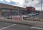 ヤオコー北本中央店（1120m）