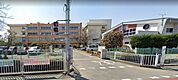 西小学校（510m）