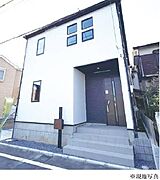 ◆JR高崎線「上尾」駅 徒歩23分！ ◆完成済物件、内覧可能です♪ ◆お子様の学校は、東町小学校・上尾中学校