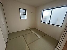 和室の画像