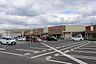 周辺：カスミ　フードスクエアフレスポ桶川坂田店（400m）