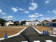 埼玉県上尾市大字瓦葺：物件画像