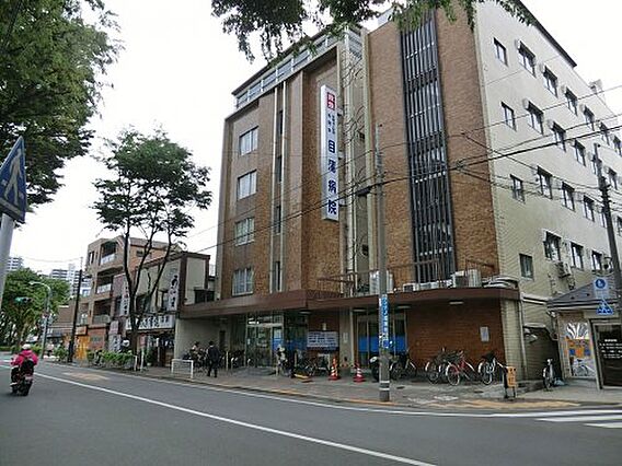 【総合病院】目...