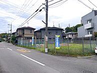 大阪府富田林市梅の里1丁目：物件画像