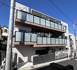 祐天寺駅 28.0万円
