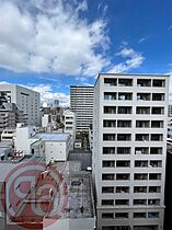 ガリレオ新町  ｜ 大阪府大阪市西区新町3丁目（賃貸マンション1R・8階・30.28㎡） その13