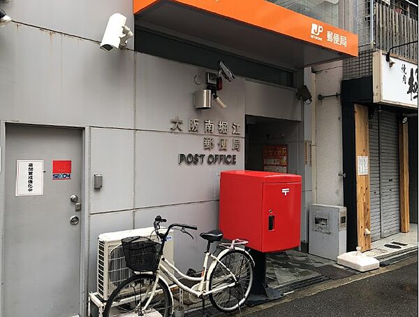 ソルレヴェンテ北堀江Ｑ ｜大阪府大阪市西区北堀江1丁目(賃貸マンション1DK・2階・25.65㎡)の写真 その26