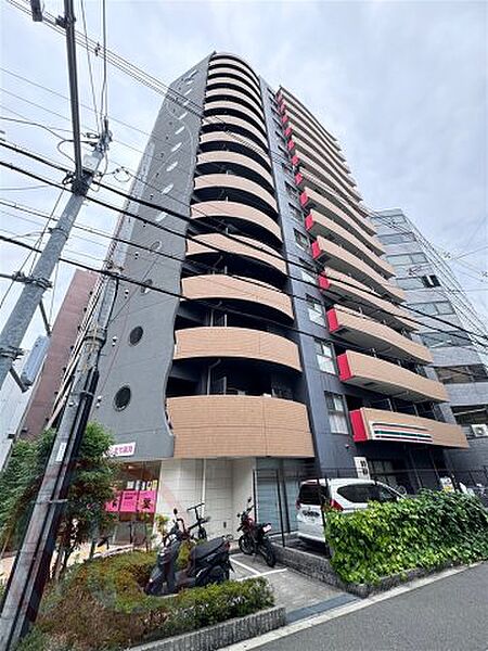 セレニテ本町グランデ ｜大阪府大阪市西区立売堀1丁目(賃貸マンション1LDK・12階・29.90㎡)の写真 その19