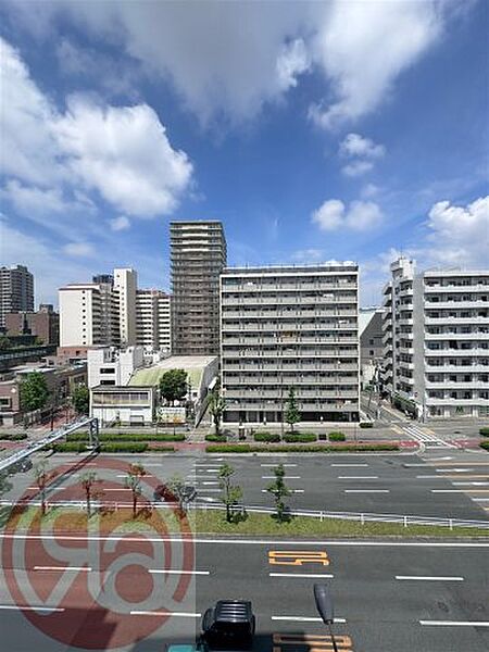 大阪府大阪市西区北堀江3丁目(賃貸マンション2DK・7階・44.55㎡)の写真 その12