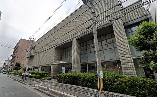 大阪府大阪市西区靱本町2丁目(賃貸マンション1LDK・8階・44.32㎡)の写真 その27