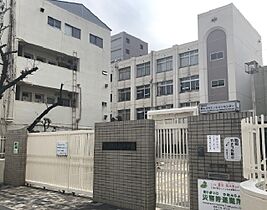 大阪府大阪市西区本田2丁目（賃貸マンション1K・2階・23.40㎡） その26