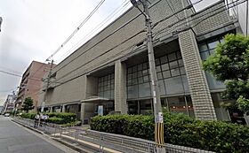 大阪府大阪市西区江之子島2丁目（賃貸マンション2LDK・45階・80.37㎡） その25