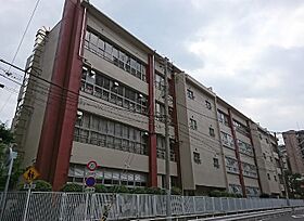 大阪府大阪市西区江之子島2丁目（賃貸マンション2LDK・45階・80.37㎡） その27