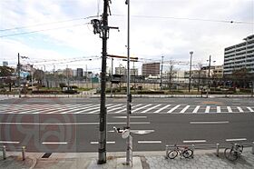 エスリードレジデンス大阪難波 301 ｜ 大阪府大阪市浪速区稲荷1丁目（賃貸マンション1K・3階・22.33㎡） その12