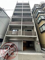 JJCOURT波除III  ｜ 大阪府大阪市港区波除3丁目（賃貸マンション1R・9階・32.25㎡） その21