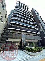 S-RESIDENCE難波大国町Deux  ｜ 大阪府大阪市浪速区元町3丁目（賃貸マンション1K・11階・23.83㎡） その23