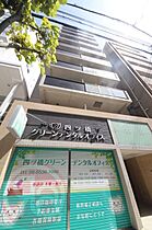 大阪府大阪市西区北堀江1丁目（賃貸マンション1LDK・10階・40.03㎡） その26