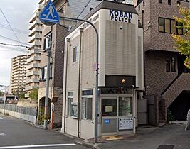 エスリードレジデンス大阪福島サウスフラッツ  ｜ 大阪府大阪市福島区玉川2丁目（賃貸マンション1DK・10階・30.31㎡） その20