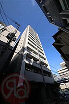 大阪府大阪市浪速区敷津東1丁目（賃貸マンション1K・4階・25.69㎡） その17