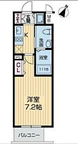 大阪府大阪市西区江戸堀1丁目25-27（賃貸マンション1K・6階・23.20㎡） その2