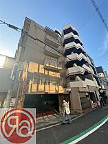 肥後橋シティハイツ  ｜ 大阪府大阪市西区江戸堀1丁目（賃貸マンション3LDK・2階・67.94㎡） その1