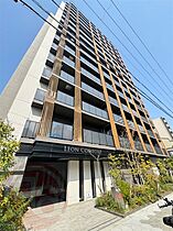 大阪府大阪市浪速区塩草1丁目3-14（賃貸マンション1LDK・5階・31.67㎡） その1