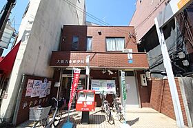 大阪府大阪市西区本田2丁目（賃貸マンション1K・6階・23.39㎡） その18