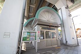 大阪府大阪市西区本田2丁目（賃貸マンション1K・6階・23.39㎡） その21