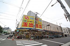 ソルレヴェンテ北堀江Ｑ  ｜ 大阪府大阪市西区北堀江1丁目（賃貸マンション1DK・15階・25.65㎡） その19